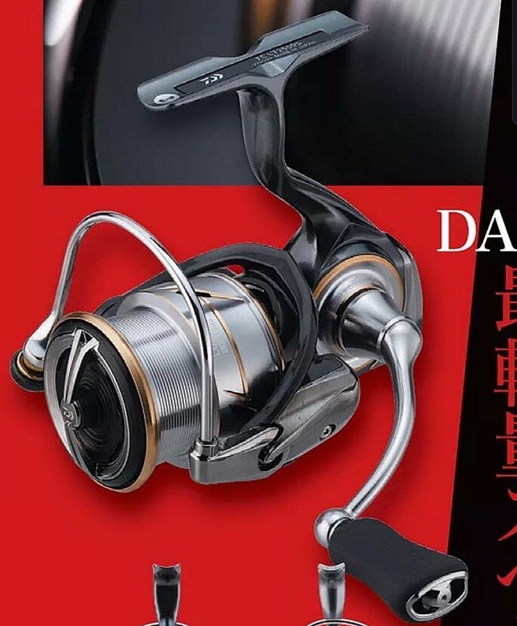 다이와 20루비아스 출시 소식 /daiwa 20 luvias lt : 네이버 블로그