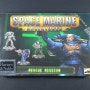 Games Workshop Warhammer 40k Space Marine Adventures - Rescue Mission Pack Unboxing (B&N Exclusive)