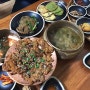 화성융건릉맛집:) 만원의 행복, 가성비 좋은 한정식 맛집 "한국인의 밥상"