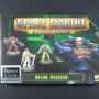 Games Workshop Warhammer 40k Space Marine Adventures - Recon Mission Pack Unboxing (B&N Exclusive)