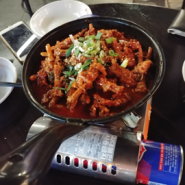 Restaurant recommendations for foreigners in Suwon
