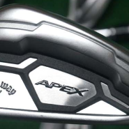 캘러웨이 APEX CF16 FORGED 스틸 아이언_중고골프채_가격_아이언세트 추천