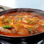 동태찌개는 다래식당 (맛있는 녀석들 동태찌개), 수원다래식당