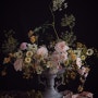 꽃, 삶 : 작업실의 시간 / 소울문 스튜디오 Sole Moon flower studio