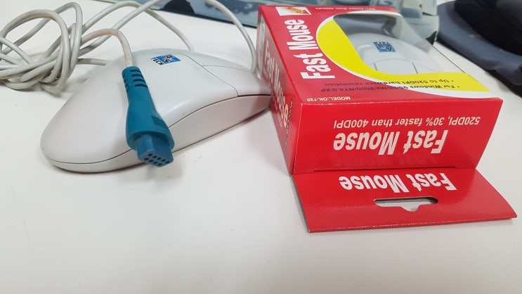 #구형 마우스 #9pin mouse#mouse#serial mouse#9핀마우스#시리얼마우스#마우스#암놈#female : 네이버 블로그
