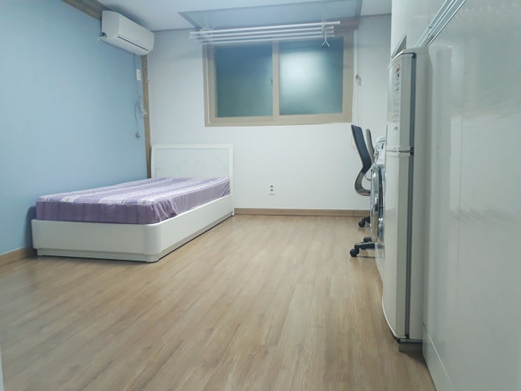 대전 충남대 하숙 집 풀옵션 1인실 사용 식사 제공 : 네이버 블로그