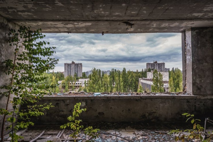 [미드] 체르노빌 (Chernobyl, HBO, 2019) : 우리가 거짓을 말할 때마다 진실에 대한 빚이 쌓인다 : 네이버 블로그
