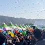 산청곶감축제