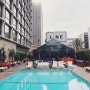[LA 여행] 로스앤젤레스 추천 호텔, 한인타운 LINE HOTEL
