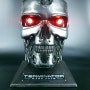 CGV 터미네이터 T-800 헤드 팝콘통 환골탈태 (의뢰 완성작)