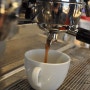카페 창업에 중요한 에스프레소 머신 추천