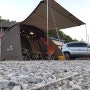 [64th & 5th Camping] 봄 나들이 같은 캠핑,, in 별꽃해 농원