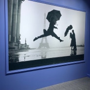 [한가람 미술관] 사진 전시 "매그넘 인 파리 "