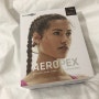 귀를 즐겁게 해줄 운동친구 에프터샥 에어로펙스(After Shokz AEROPEX) 개봉기