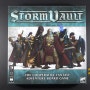 Games Workshop Warhammer 40k - Storm Vault Unboxing