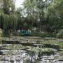 유럽한달여행 프랑스 오베르 쉬르 우아즈 고흐마을, 지베르니 모네의 정원