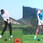 #LPGA 장타대결 #박성현 VS #렉시톰슨 파워드라이버