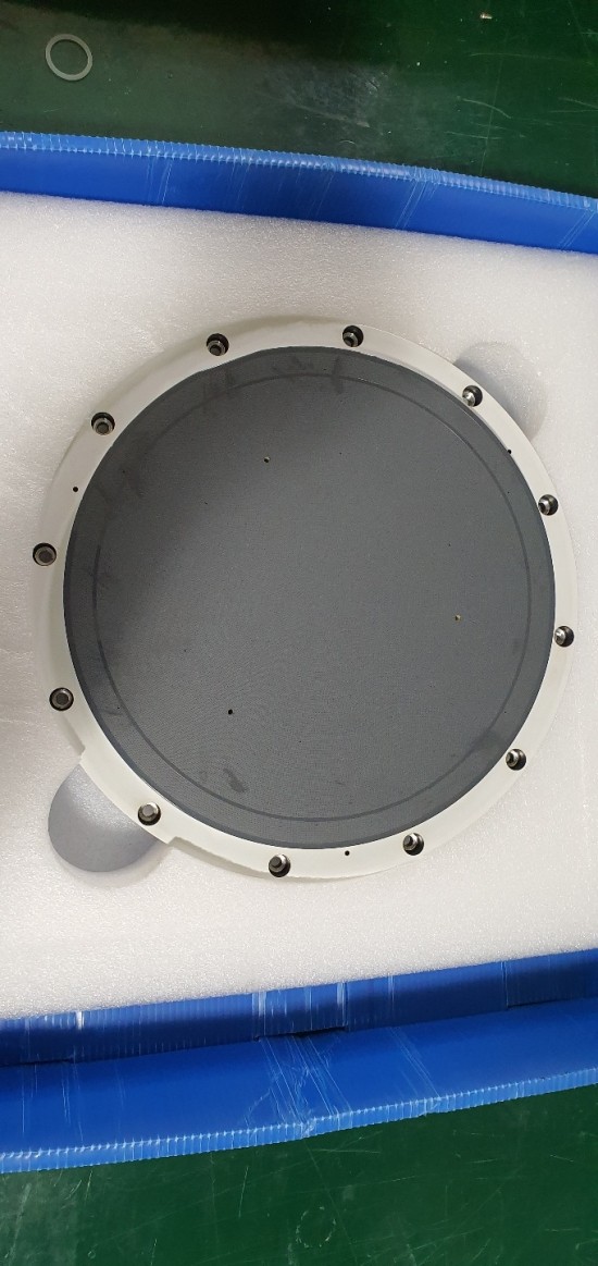 TEL SCCM ESC CHUCK 59012T-38811 : 네이버 블로그
