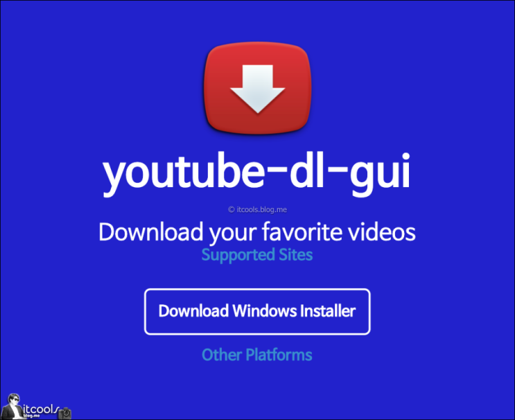유튜브 동영상 다운받는법 Youtube Dl로 간편하게 저장 네이버 블로그