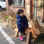 전주여행 서학동 예술마을 아기자기 정다운 골목길