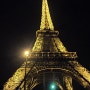 낭만적인 도시 파리 자유여행) 에펠탑, 야간 크루즈, 노틀담 성당