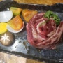달랏 한국식 숯불구이 바베큐 로컬 고기식당 Fungi ChinGu