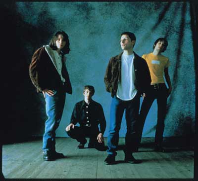 [ANDY BELL] 2001. 09 디자이너 매거진 인터뷰 with 앤디 벨 번역(Best of RIDE 앨범 발매한 때 ...