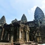 앙코르 왓 Angkor Wat