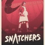 스내쳐스 [Snatchers] (2019) 더 젊어졌지만 충격적인 외계인 침공 공포물