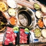 인천 문학경기장 맛집, "영주셀프한우" 가성비좋은한우맛집