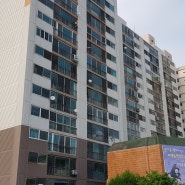 경남 하동군 하동읍 대경 송림아파트(32평형) 매매