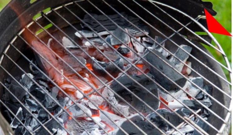 석쇠, 석쇠로 굽다 를 영어로? grill !! 그릴!! : 네이버 블로그