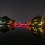 베트남 여행 :) 하노이 호안끼엠 호수 야경 멋집니다 | 하노이 여행지 추천 | 하노이 데이트 코스 | 유튜브 영상 포함