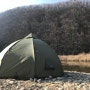 【 No. 129 Camping 】 굿바이 2019 연말캠핑