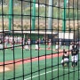 2019년 고등학교 야구 서울시 고교 추계리그의 추억