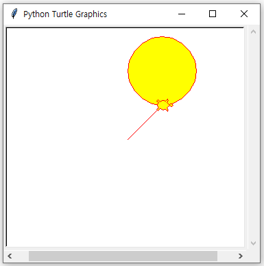 [python]파이썬/그래픽/turtle(터틀)/펜함수/색상/color, fillcolor : 네이버 블로그