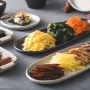 우비그릇, 따로 김밥 by 혜화토