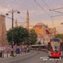 터키 여행 유심과 이스탄불 교통카드 구입 팁