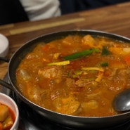 [연남동맛집/최사장네닭] 닭볶음탕 핵맛집! 최사장네 닭으로 가쎄욥~!