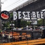 태국 방콕여행 해산물 고기 맥주 무한리필 베스트비프