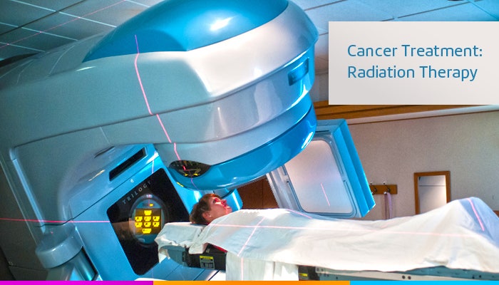 암 치료 - 방사선 치료(Radiation Therapy for Cancer) : 네이버 블로그