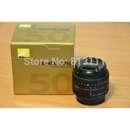 해외 니콘 렌즈 50 18 D Nikon