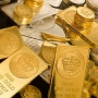 안전자산에 투자하기! 영웅문으로 krx금시장 금 사는법