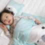 어린이집 낮잠이불 : 꿈비 미미루 낮잠이불 몇살까지 쓸수있을까요