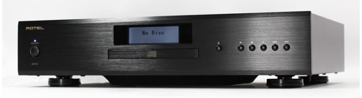 로텔 CDP ROTEL CD-14 CD플레이어 실재고 : 네이버 블로그