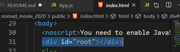 React lectures by Nomad Coders[1] - JSX & Props : 네이버 블로그