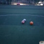 이른 아침에... 서울 광장축구회(광장fc)
