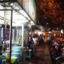 치앙마이 대학교 후문 야시장, 랑머야시장(+축제 맛보기)