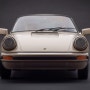 [1977] 1/18 Solido Porsche 911 3.2 Carrera bronze metallic