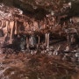 muwmluh cave in meghalaya